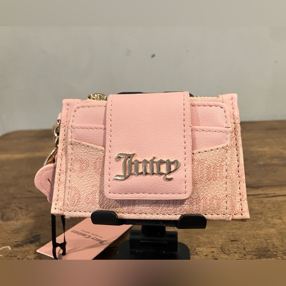 Juicy Couture Handbags - Juicy couture Wallet
